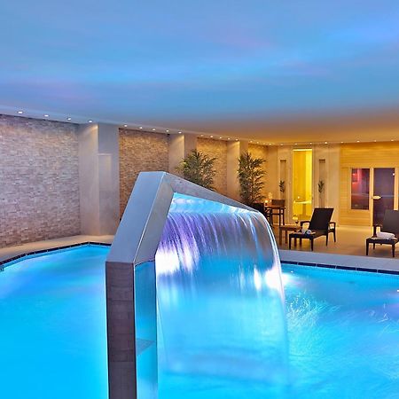 Grand Madrid Hotel 이스탄불 외부 사진