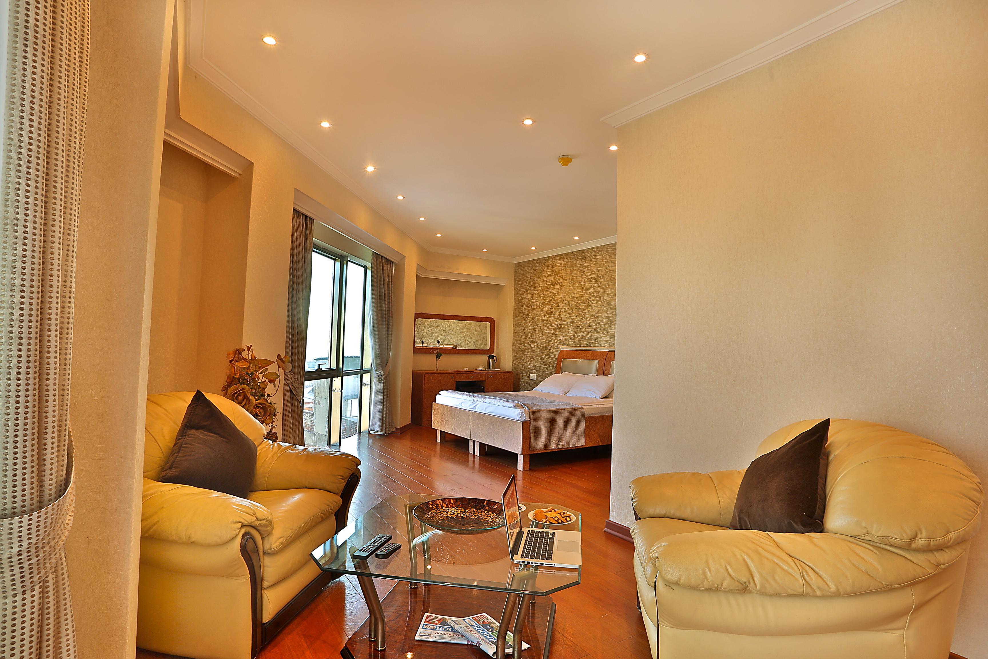 Grand Madrid Hotel 이스탄불 외부 사진