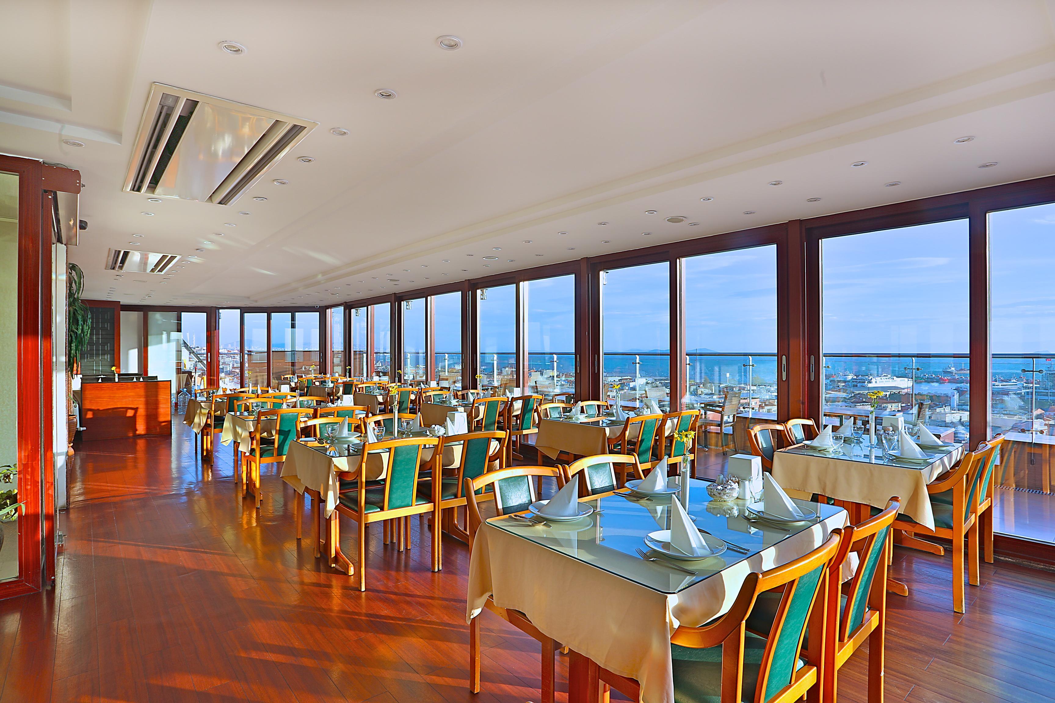 Grand Madrid Hotel 이스탄불 외부 사진