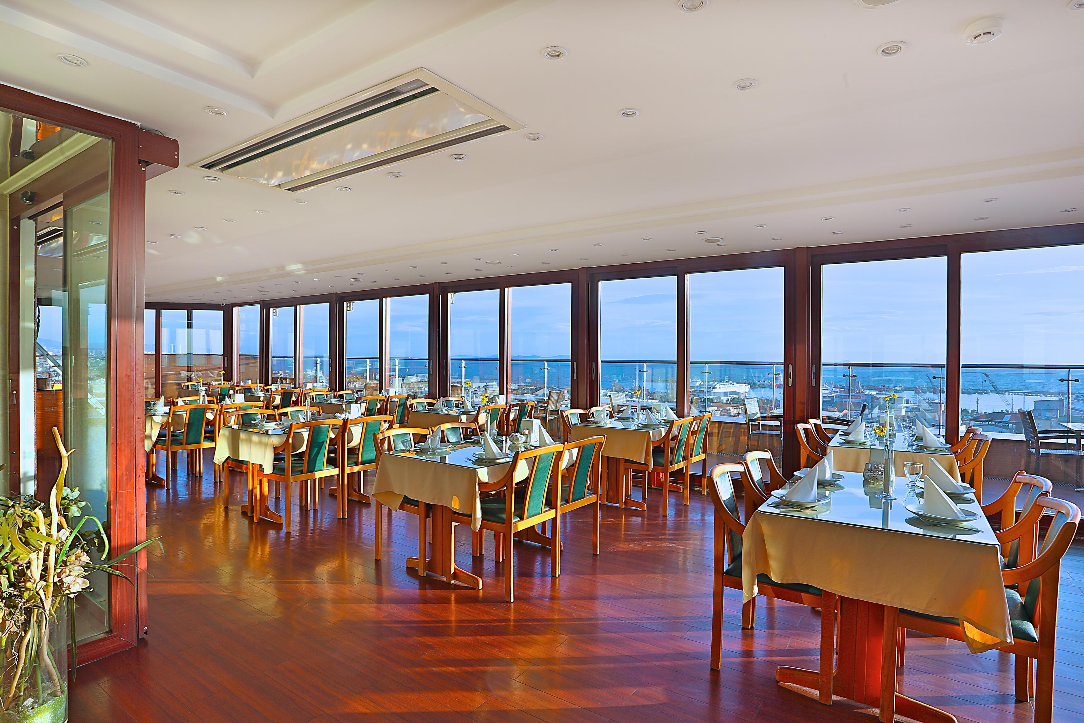 Grand Madrid Hotel 이스탄불 외부 사진