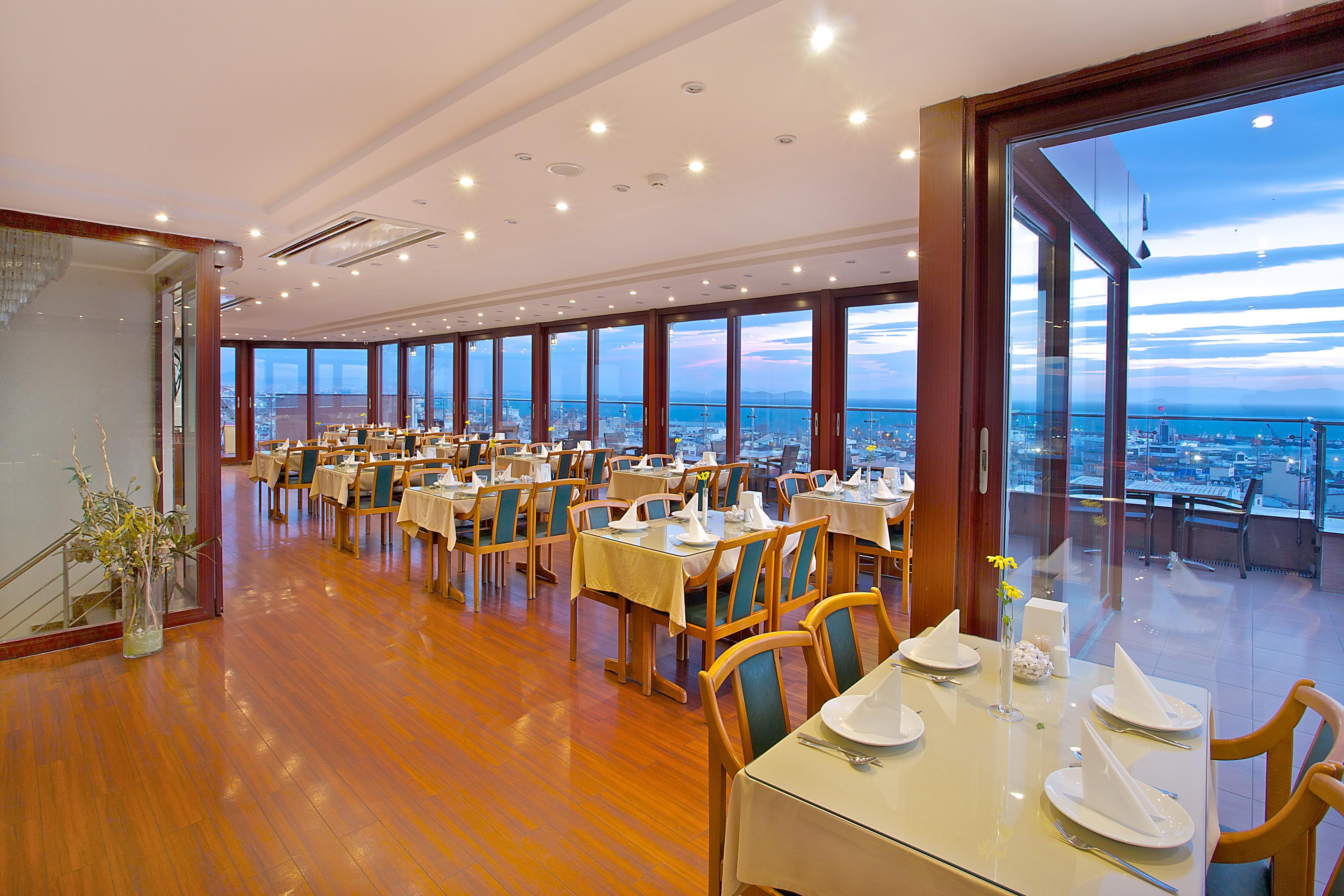 Grand Madrid Hotel 이스탄불 외부 사진