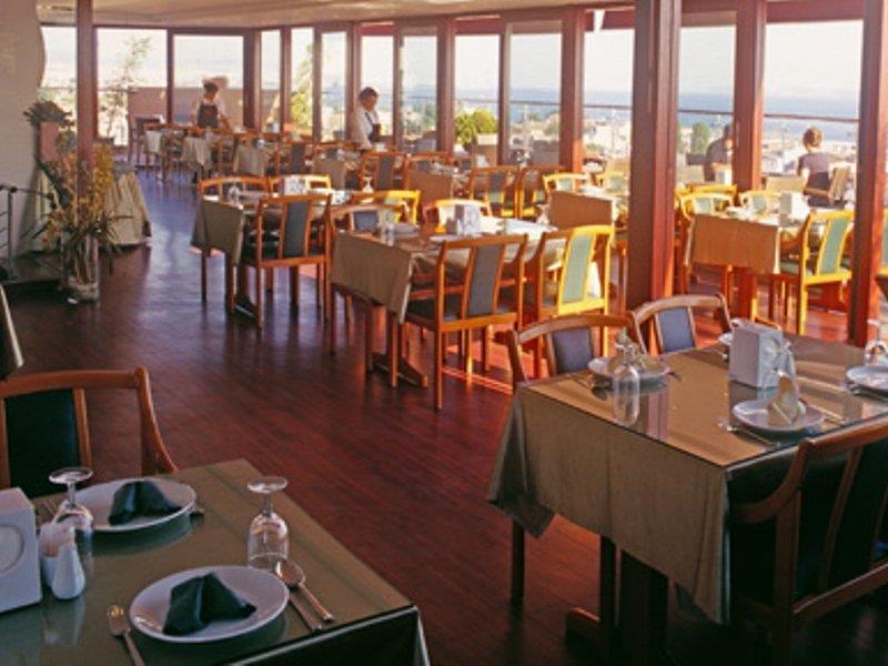 Grand Madrid Hotel 이스탄불 외부 사진